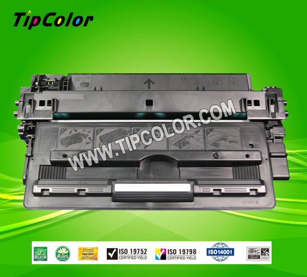 HP CZ192A laser toner cartridges HP 93A