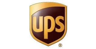 UPS快递