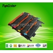 SAMSUNG CLT-K407S/ C407S/ M407S/ Y407S compatible color toner cartridge