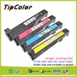 HP CF300A  CF301A  CF302A  CF303A  compatible color toner cartridge