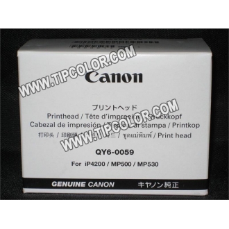 佳能CANON QY6-0059 打印头 喷头