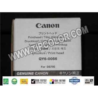 佳能CANON QY6-0056 打印头 喷头