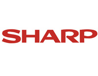 SHARP toner cartridge