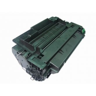 HP CE255A/X compatible toner cartridge