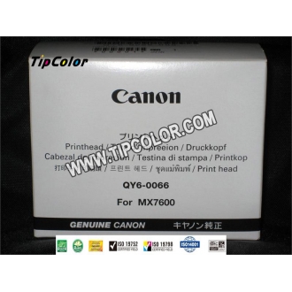 CANON QY6-0066 printhead