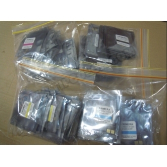 Chips  CX 1200 chip for Primera